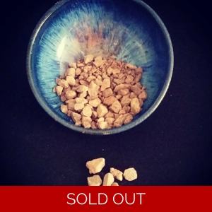 Dragon's Blood Resin